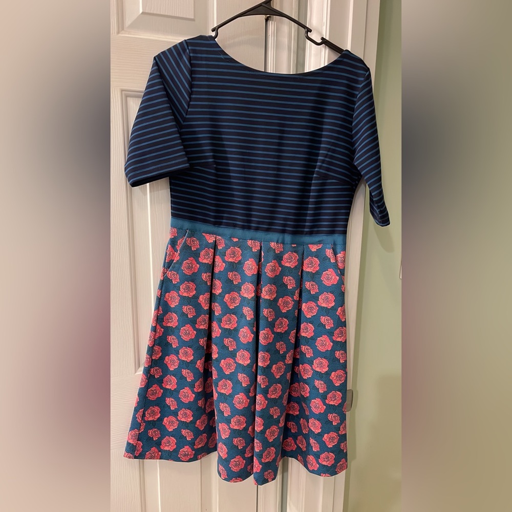 Matilda Jane EUC women’s dress